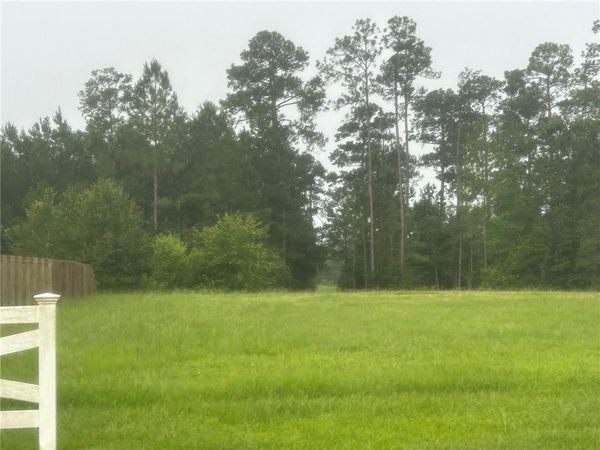 S BEDICO Parkway , Madisonville, LA 70447