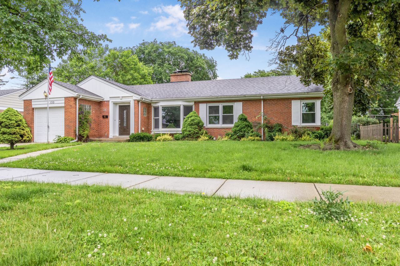 155 Cornell Avenue, Des Plaines, IL 60016 Main Photo