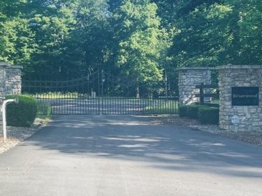 Lot 8 Village Ct. (Briarwood Sub.) , Russell Springs, KY 42642