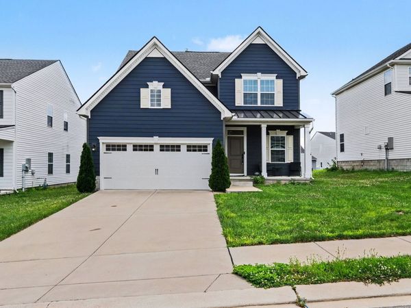 809 Mill Tree Court , Smyrna, TN 37167