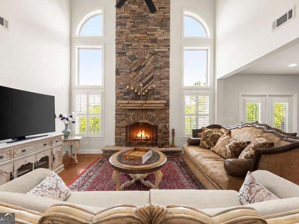 2815 Waterstone Drive, Cumming, GA 30041