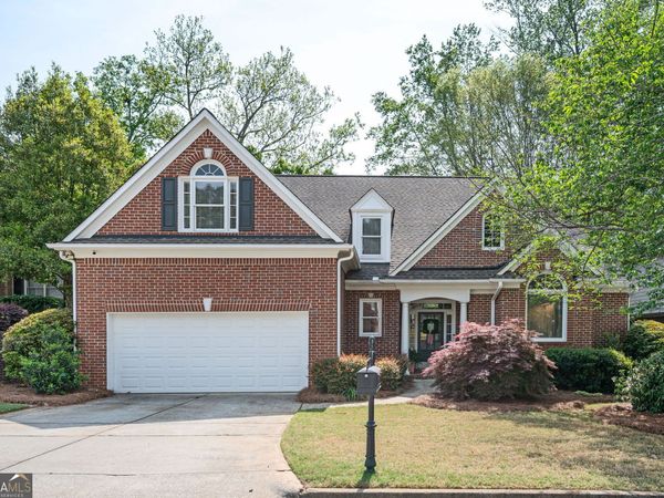 3280 Millwood Trail SE, Smyrna, GA 30080