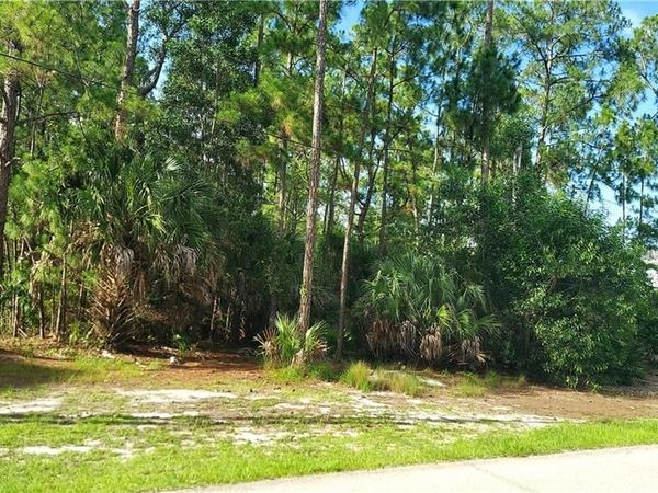 3281 15th AVE SW, NAPLES, FL 34117