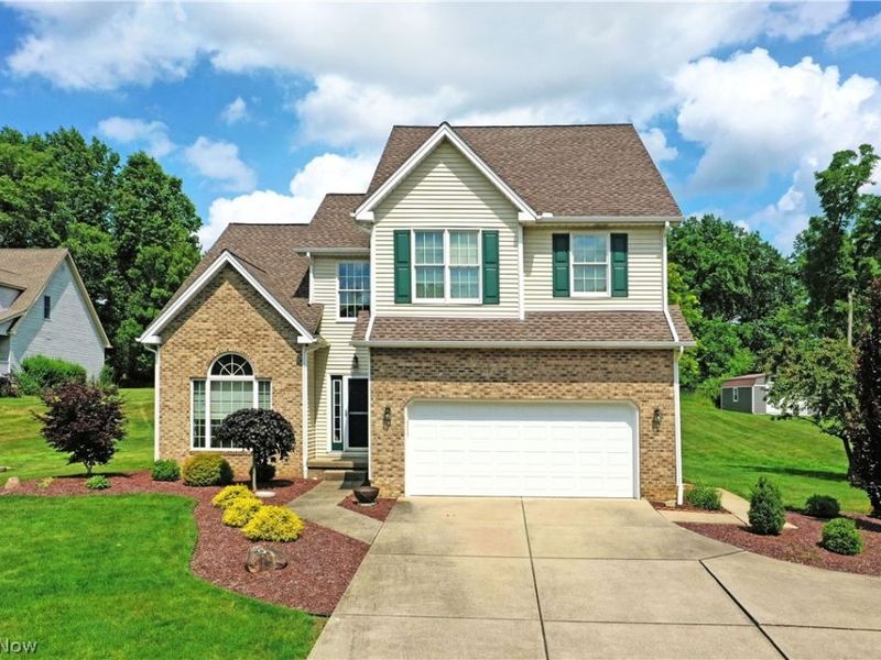 7581 Brookstone Place, Poland, OH 44514 Photo 1