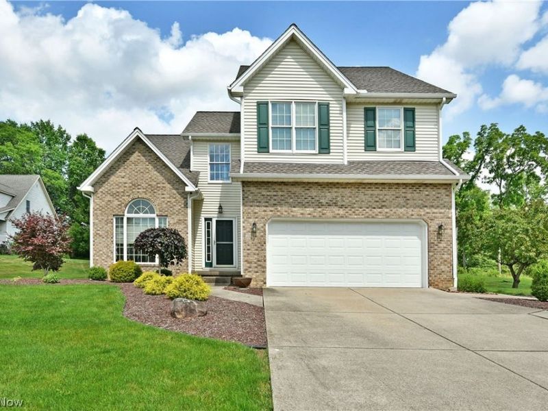 7581 Brookstone Place, Poland, OH 44514 Photo 48