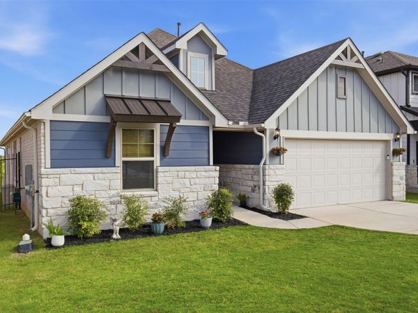 10409 Choctaw Print WAY, Manor, TX 78653