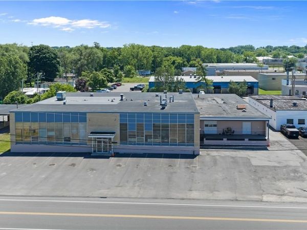 6000 Court Street Road, Syracuse, NY 13206