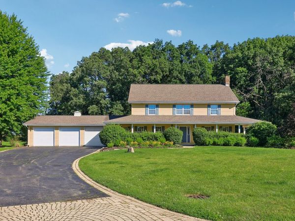 41924 N Tammi Terrace , Antioch, IL 60002
