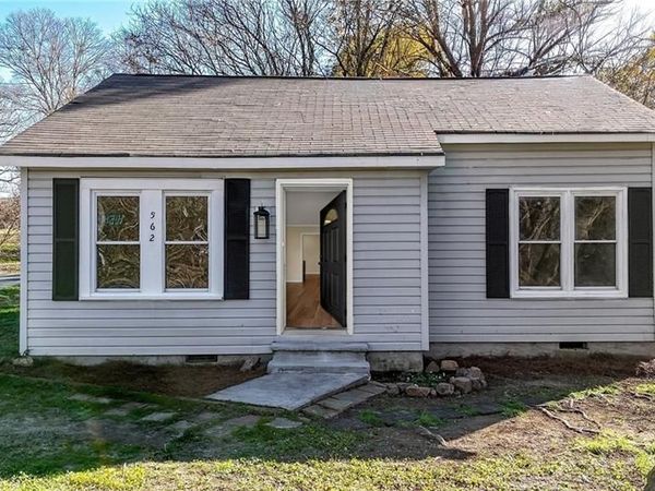 562 Highland Avenue , Summerville, GA 30747