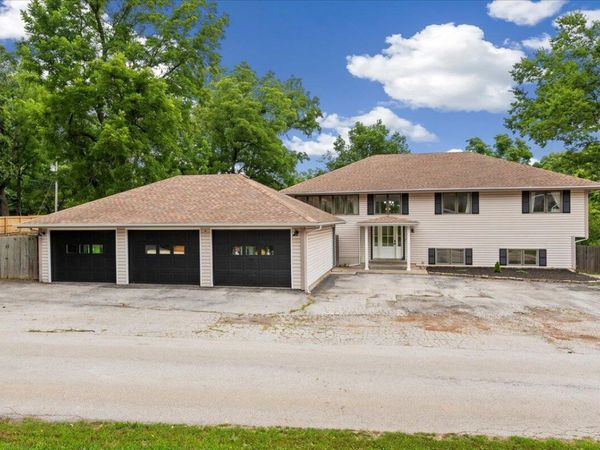 103 W Secluded Lane, Nixa, MO 65714