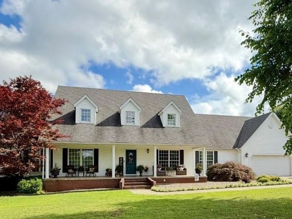 1721 Deer Run Road, Neosho, MO 64850