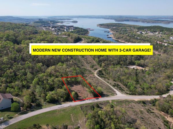 373 Hummingbird Hills Lane , Branson, MO 65616