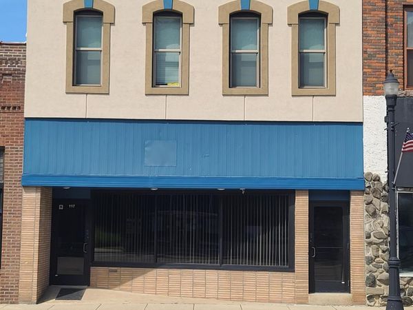 117 S 1st Street , Montevideo, MN 56265