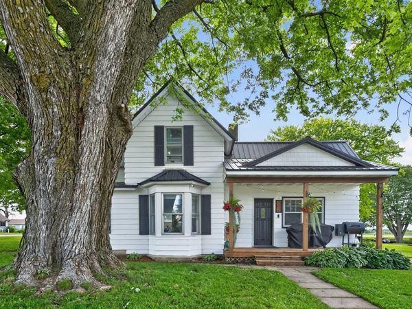 202 Pine Street , Fountain, MN 55935