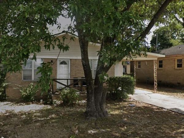 1404 Frank Street , North Little Rock, AR 72114
