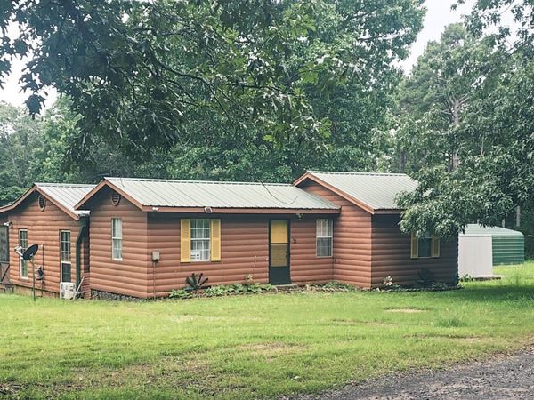 160 Harpers Cove Rd Road , Shirley, AR 72153