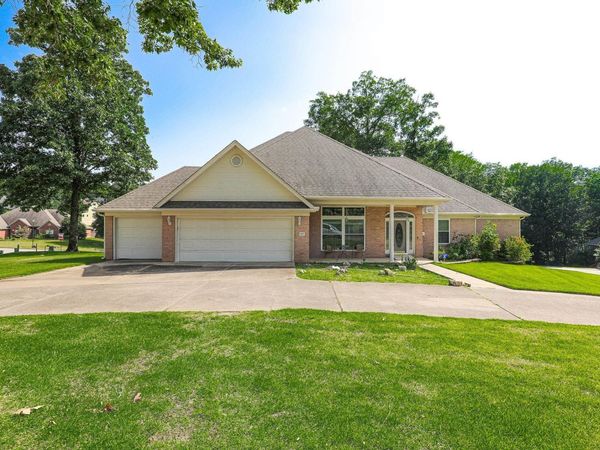 827 Miller Loop , Benton, AR 72019