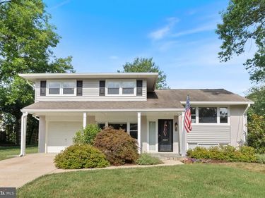 1805 INGEMAR COURT, ALEXANDRIA, VA 22308