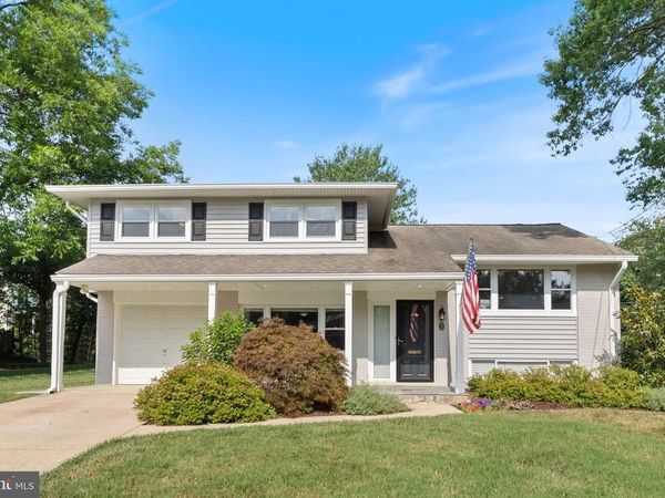 1805 INGEMAR COURT, ALEXANDRIA, VA 22308