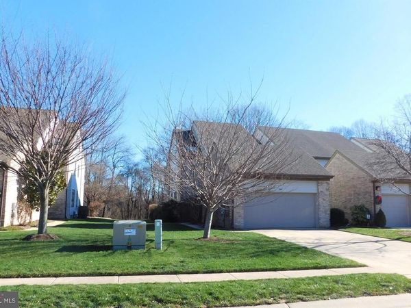 8 STEEPLECHASE ROAD, WILMINGTON, DE 19808