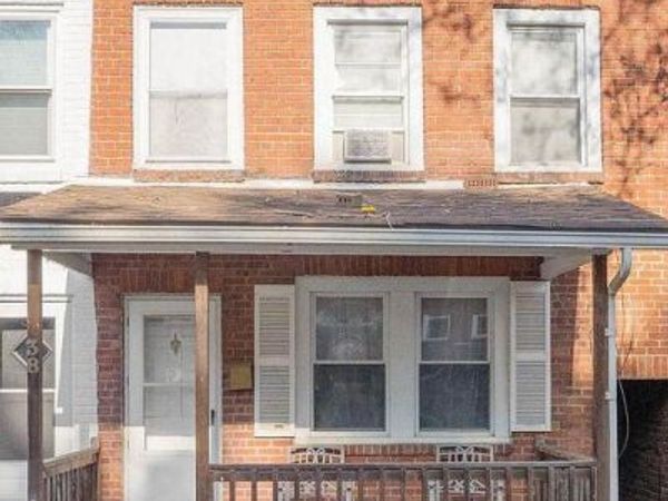 38 DENHAM AVENUE, CLAYMONT, DE 19703