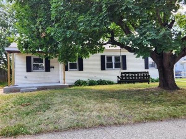 704 GARNET ROAD, WILMINGTON, DE 19804
