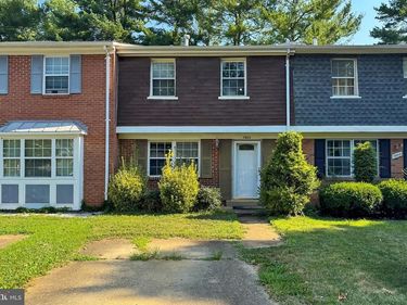 7844 SNEAD LANE , FALLS CHURCH, VA 22043