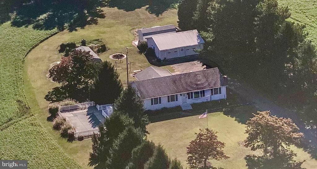 17562 Apple Tree Road, Bridgeville, DE 19933 Main Photo