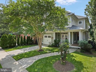4622 15TH STREET N, ARLINGTON, VA 22207