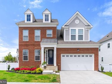 19277 BROKEN ROCK STREET , LEESBURG, VA 20175