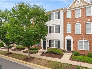 42814 EGGLESTON TERRACE , CHANTILLY, VA 20152