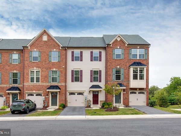 7912 N GLADDEN FARM WAY, HANOVER, MD 21076
