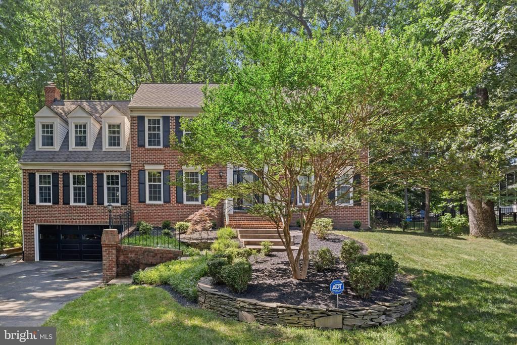 12307 Eliff Way, Woodbridge, VA 22192 Main Photo