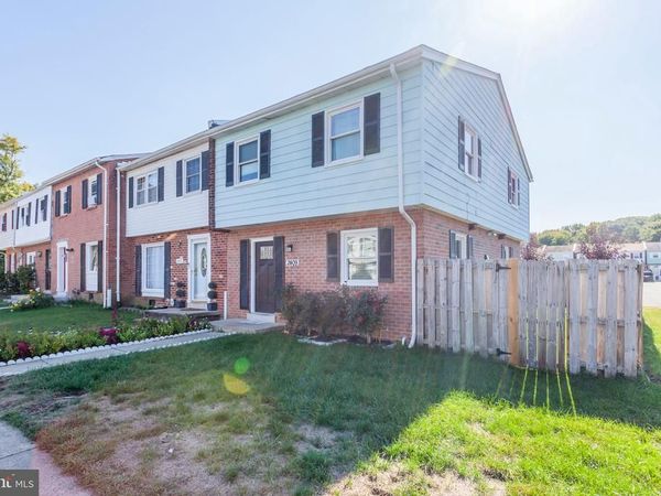 2409 KILPATRICK PLACE, DUMFRIES, VA 22026