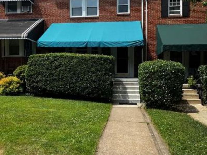 1008 E Lake Avenue , Baltimore, MD 21212 Main Photo