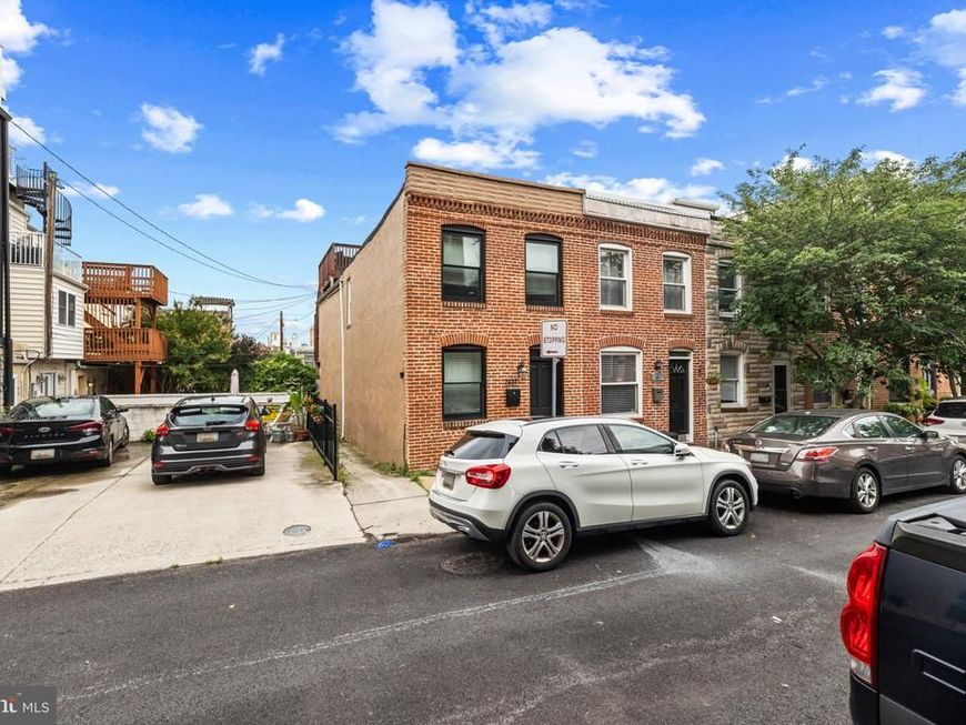 601 S Rose Street, Baltimore, MD 21224 Main Photo