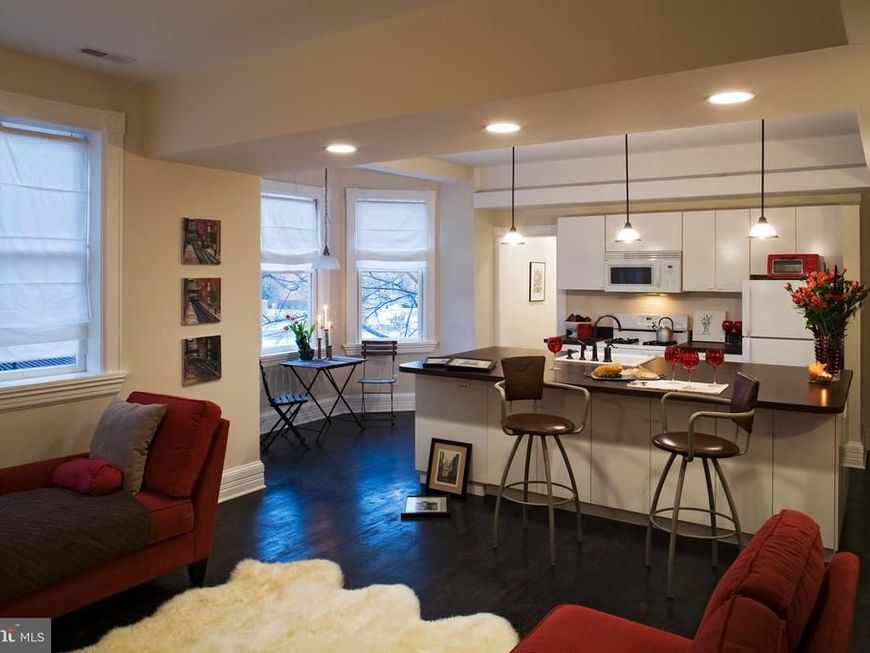 261 Robert Street, Unit 2, Baltimore, MD 21217 Main Photo