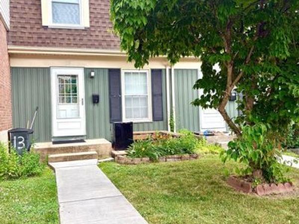 13 MITNICK, NOTTINGHAM, MD 21236