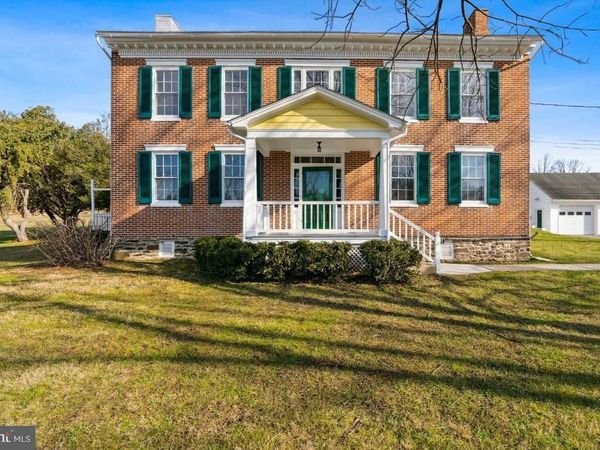 15615 FALLS ROAD, SPARKS GLENCOE, MD 21152