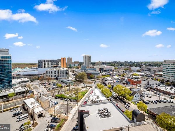 28 ALLEGHENY AVENUE , Unit 1608, TOWSON, MD 21204