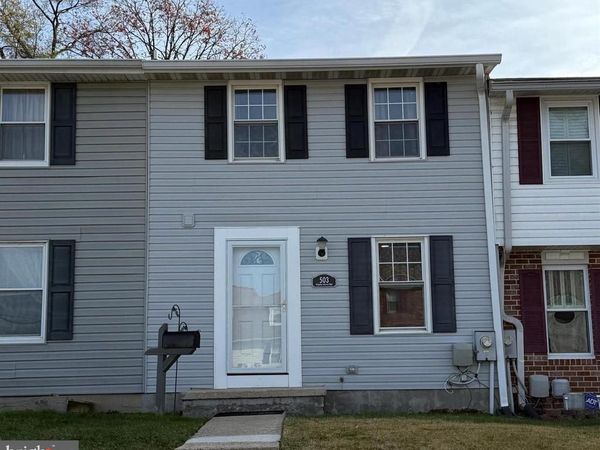 503 HOLLY HUNT ROAD, MIDDLE RIVER, MD 21220