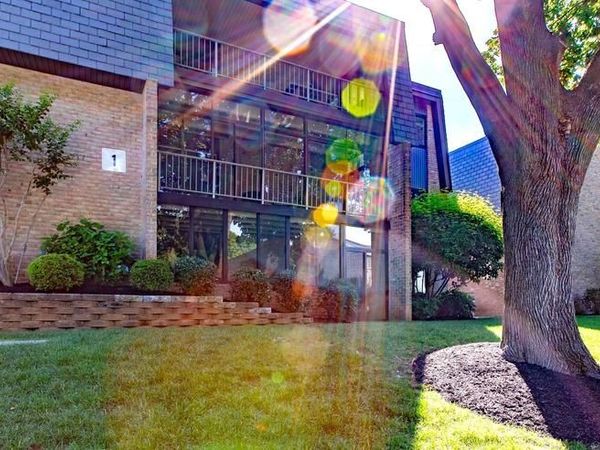 1 STONEHENGE CIRCLE, Unit 2, BALTIMORE, MD 21208