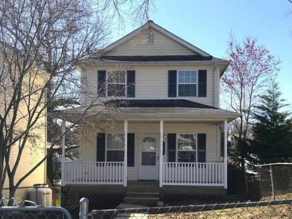 4017 15TH STREET , CHESAPEAKE BEACH, MD 20732