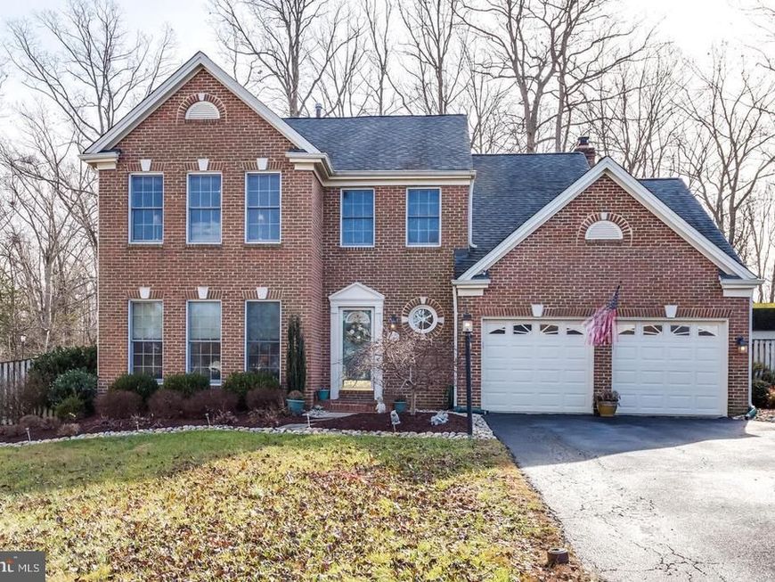 2808 Trumpeter Court, Waldorf, MD 20601 Main Photo