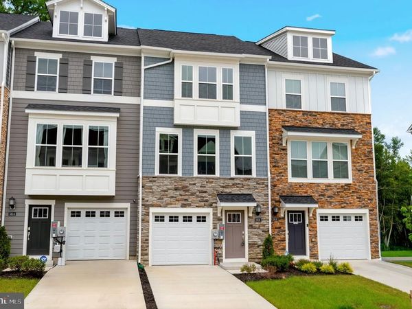 5616 LUDLOW PLACE , WHITE PLAINS, MD 20695