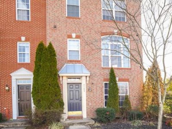 3100 ESSER PLACE, WALDORF, MD 20603
