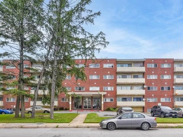 3809 CLARKS LANE , BALTIMORE, MD 21215