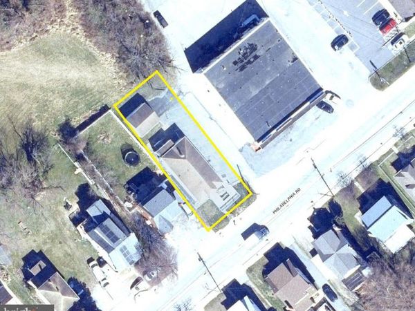 8048 PHILADELPHIA ROAD, BALTIMORE, MD 21237