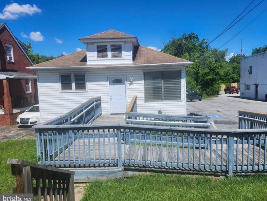 8048 Philadelphia Road, Baltimore, MD 21237 Main Photo