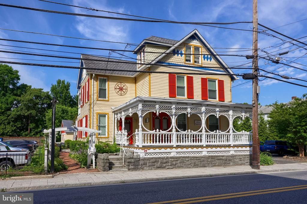 31 N MAIN STREET , PORT DEPOSIT, MD 21904
